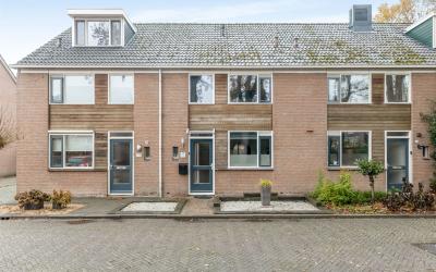 Haydnstraat 38