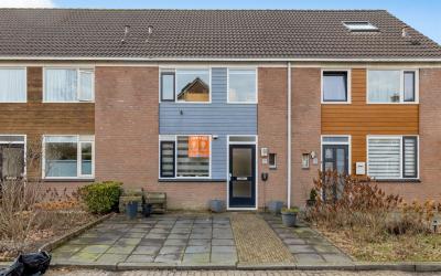 Haydnstraat 54
