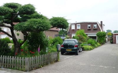 Kerkhofweg 173