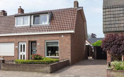 Kerkhofweg 126