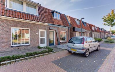 Tjibbe Knol. 50