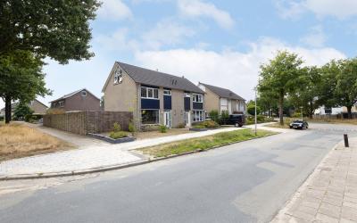 Spechtstraat 7