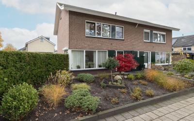 Tapuitstraat 4
