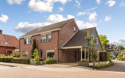 Zwaluwstraat 96