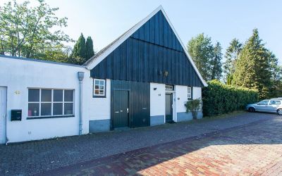 Bentheimerstraat 40