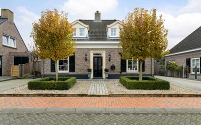 Grondzeiler 8
