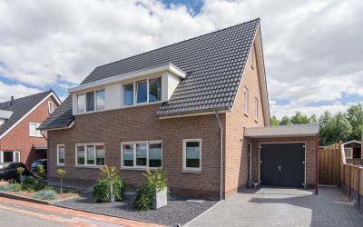 Poldermolen 17