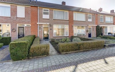 burgemeester Wijniastraat 42