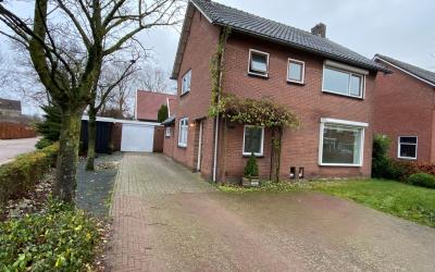 Malandstraat 1