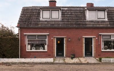 Krabbendijk 48