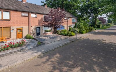 Spittendijk 49