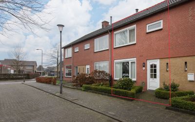 Churchillstraat 17
