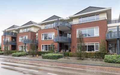 Oranjestraat 4-B