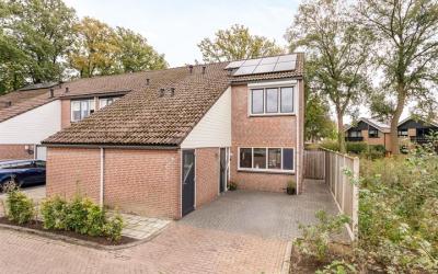 de Klauwier 61