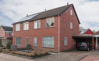 de Kerkuil 154