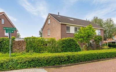 de Waterhoen 1