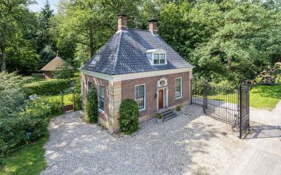 Kasteellaan 2