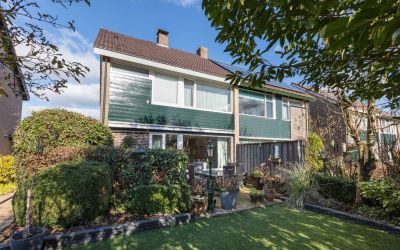 Clematisstraat 120