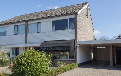 Clematisstraat 33