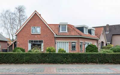 Grotestraat 43-A