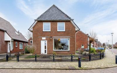 Oranjestraat 9
