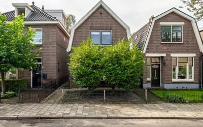 Rozenstraat 15