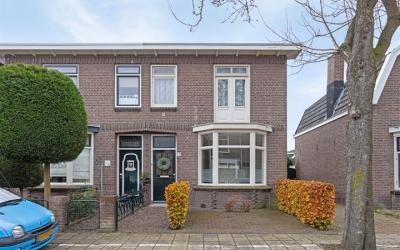 Rozenstraat 29
