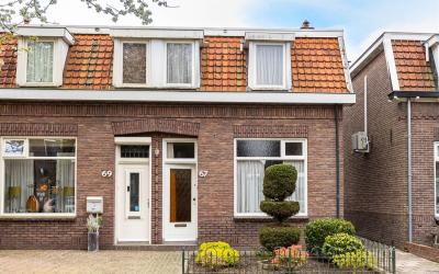 Rozenstraat 67