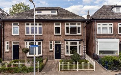 Rozenstraat 14