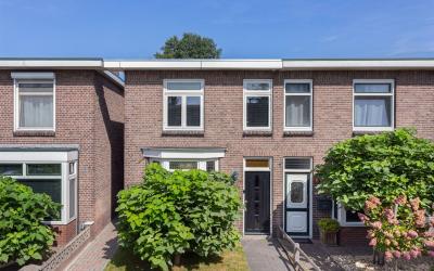 Rozenstraat 38