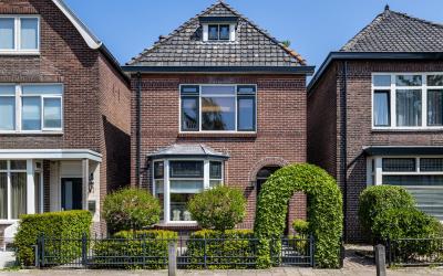 Rozenstraat 8