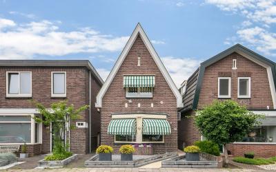 Rozenstraat 58