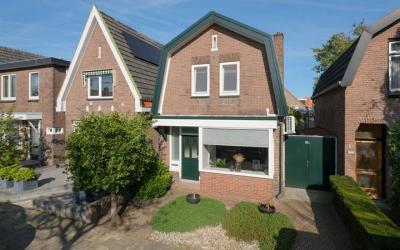 Rozenstraat 60
