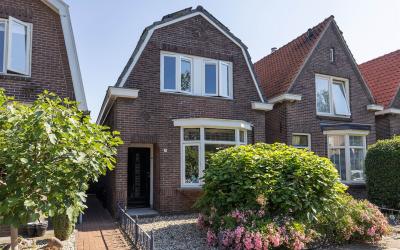 Rozenstraat 70