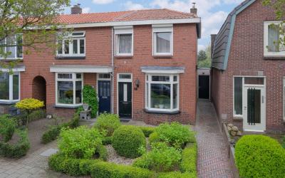 Tulpenstraat 14