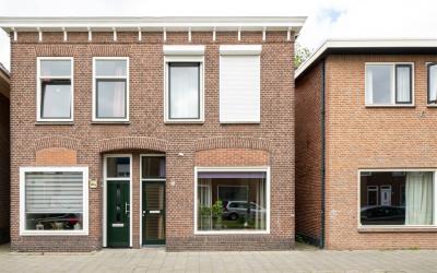 Bornerbroek. 129-B