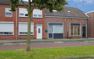 Bornerbroek. 110