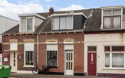 Bornerbroeksestraat 84