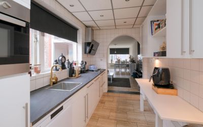 Bornerbroek. 132