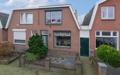 Irisstraat 39
