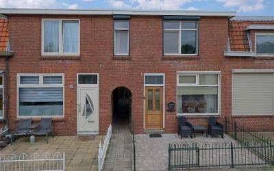 Irisstraat 48