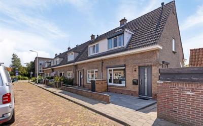 Resedastraat 19