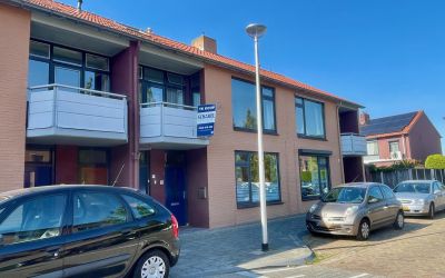 Clematisstr. 17