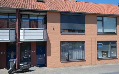 Clematisstr. 23