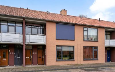 Clematisstraat 63