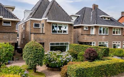 Bornsestraat 239