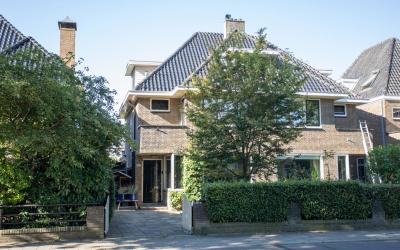 Bornsestraat 243