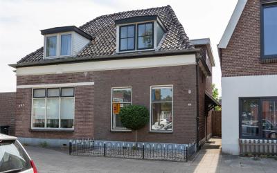 Bornsestraat 283