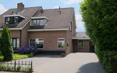 Bornsestraat 293-B
