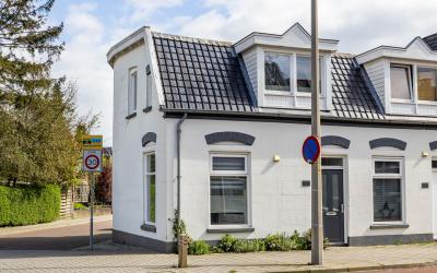 Bornsestraat 104